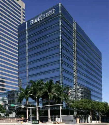 Quest Workspaces - 777 Brickell Avenue - Miami - FL - Media 1