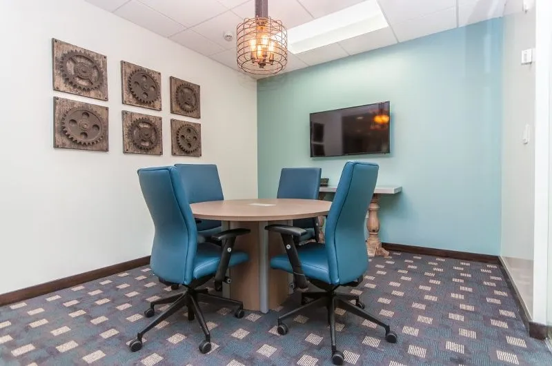 Quest Workspaces - 777 Brickell Avenue - Miami - FL - Thumbnail 2