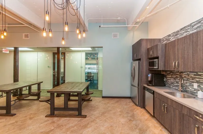 Quest Workspaces - 777 Brickell Avenue - Miami - FL - Thumbnail 4