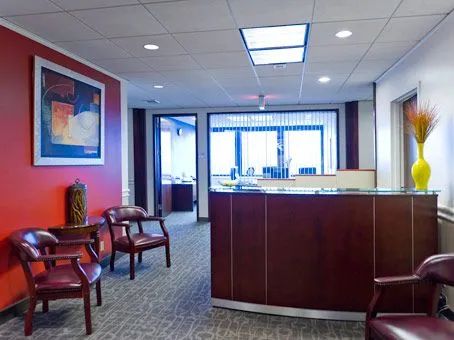 Regus - Newark One Gateway Center - Newark - Thumbnail 2