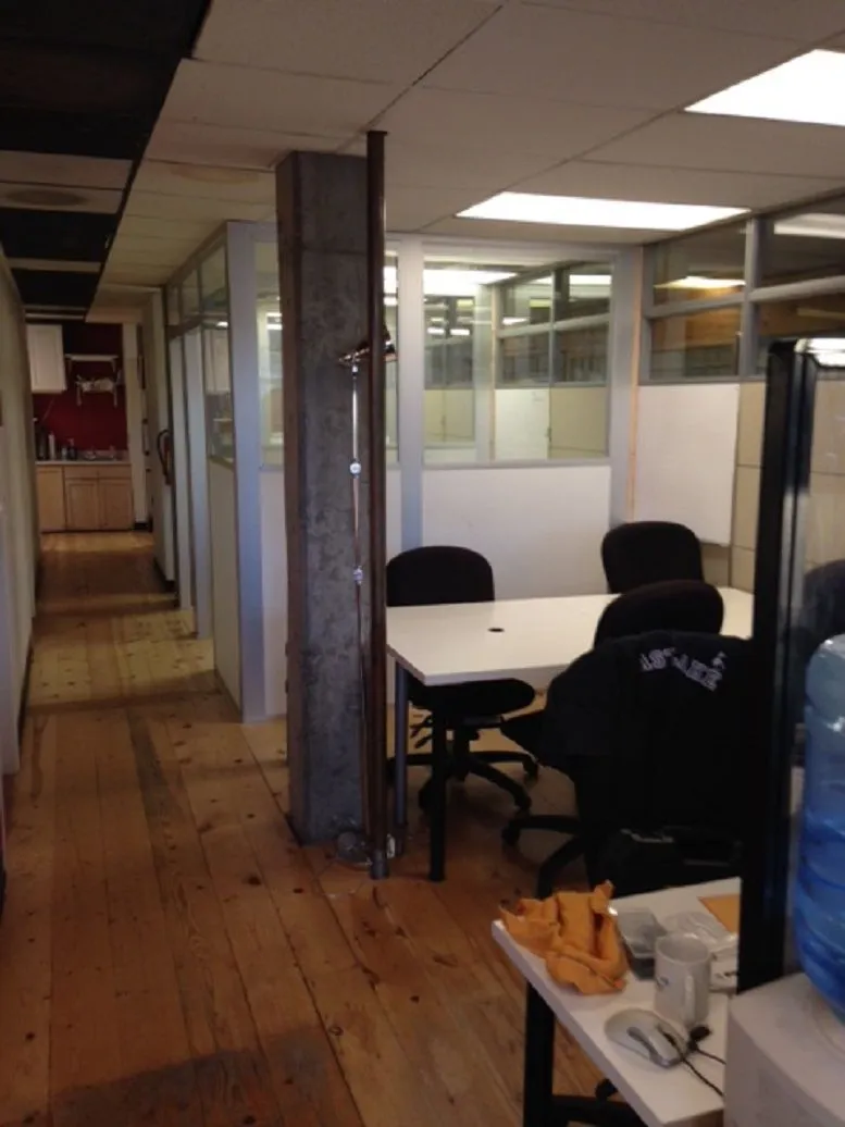 Coworking Eastlake - Eastlake Ave E - Seattle - WA - Thumbnail 2