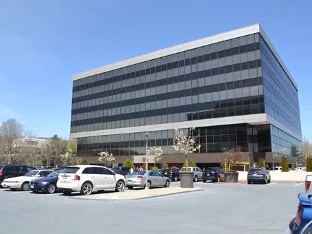 Regus - 101 Merritt 7 Corporate Park - Main Avenue - Norwalk - CT - Thumbnail 2