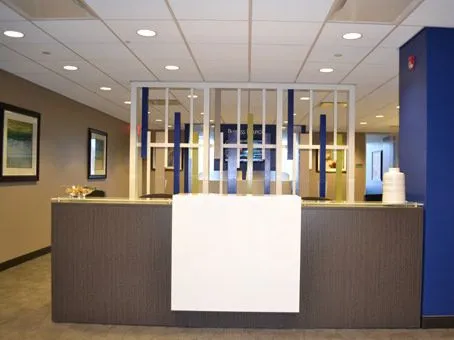 Regus - 101 Merritt 7 Corporate Park - Main Avenue - Norwalk - CT - Thumbnail 3