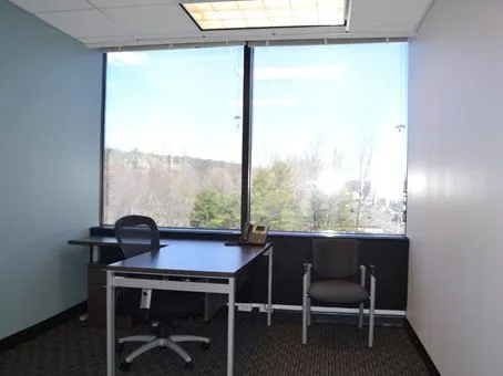 Regus - 101 Merritt 7 Corporate Park - Main Avenue - Norwalk - CT - Media 1