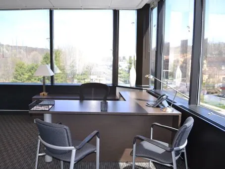 Regus - 101 Merritt 7 Corporate Park - Main Avenue - Norwalk - CT - Thumbnail 4