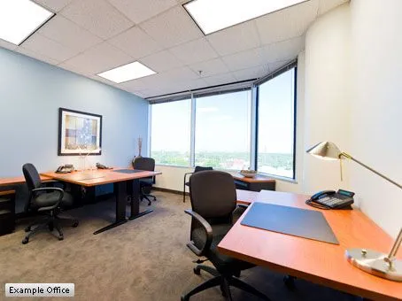 Regus - Green Valley Office Park - 717 Green Valley Road - Greensboro - NC - Media 1