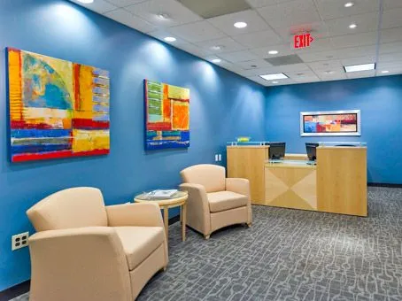 Regus - Bridgewater Center - Bridgewater - Thumbnail 3