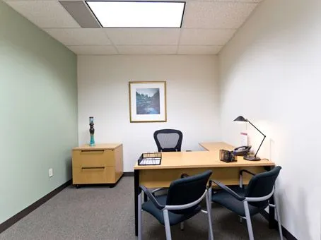 Regus - Bridgewater Center - Bridgewater - Thumbnail 2
