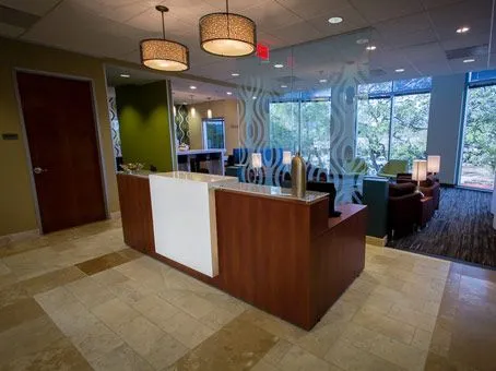 Regus - Rialto I - 7500 Rialto Blvd - Austin - TX - Thumbnail 4