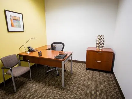 Regus - Rialto I - 7500 Rialto Blvd - Austin - TX - Thumbnail 2