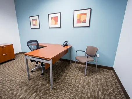 Regus - Rialto I - 7500 Rialto Blvd - Austin - TX - Thumbnail 3