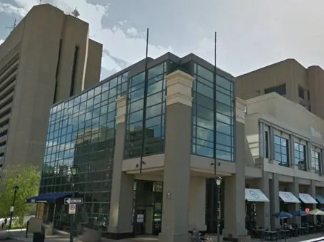 Regus - Rockville Town Center - 199 E. Montgomery Avenue - Rockville - MD - Thumbnail 2