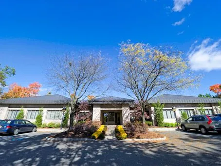 Regus - Bedminster Center - Bedminster - Thumbnail 3