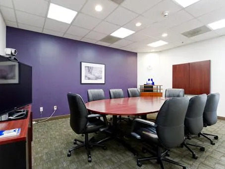Regus - Bedminster Center - Bedminster - Thumbnail 2
