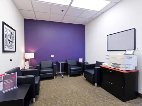 Regus - Bedminster Center - Bedminster - Thumbnail 4