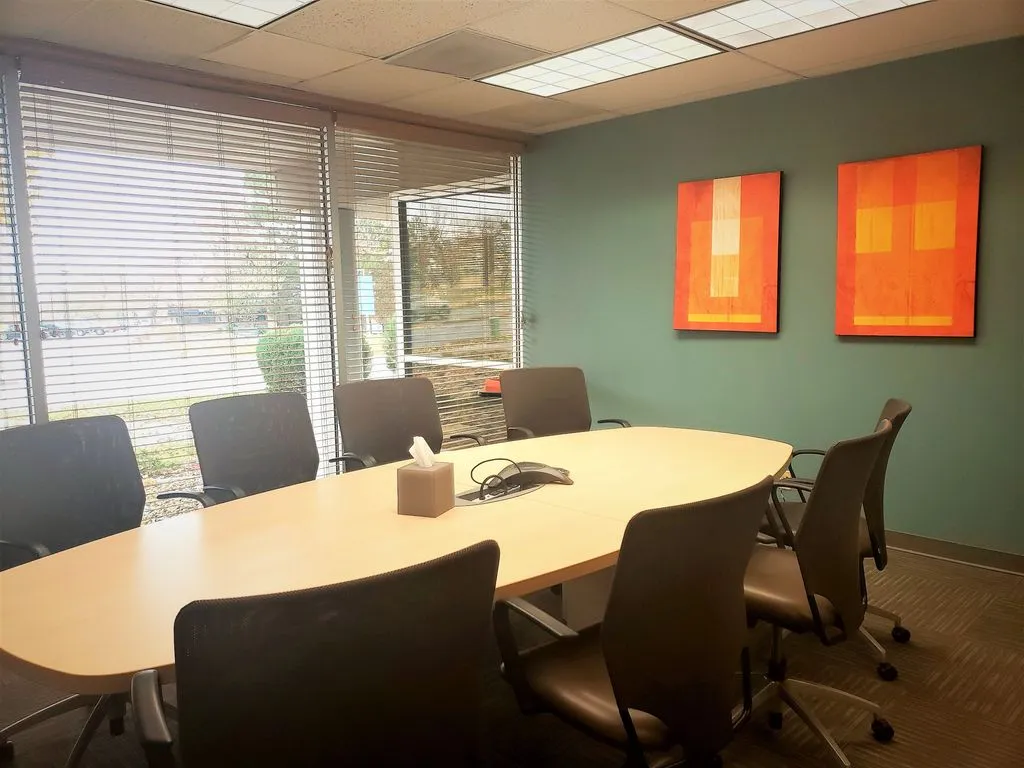 Office Evolution - Denver Tech Center - 7350 East Progress Place - Greenwood Village - CO - Thumbnail 4