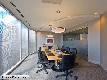 Regus - Corporate Center - 11335 NE 122nd - Kirkland - WA - Media 1
