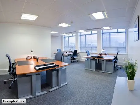 Regus - Bellefield Office Park - 1400 112th Ave SE - Bellevue - WA - Thumbnail 4