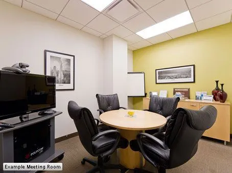 Regus - Bellefield Office Park - 1400 112th Ave SE - Bellevue - WA - Media 1
