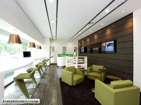 Regus - Key Center - 50 Fountain Plaza - Buffalo - NY - Media 1