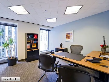 Regus - Key Center - 50 Fountain Plaza - Buffalo - NY - Thumbnail 4
