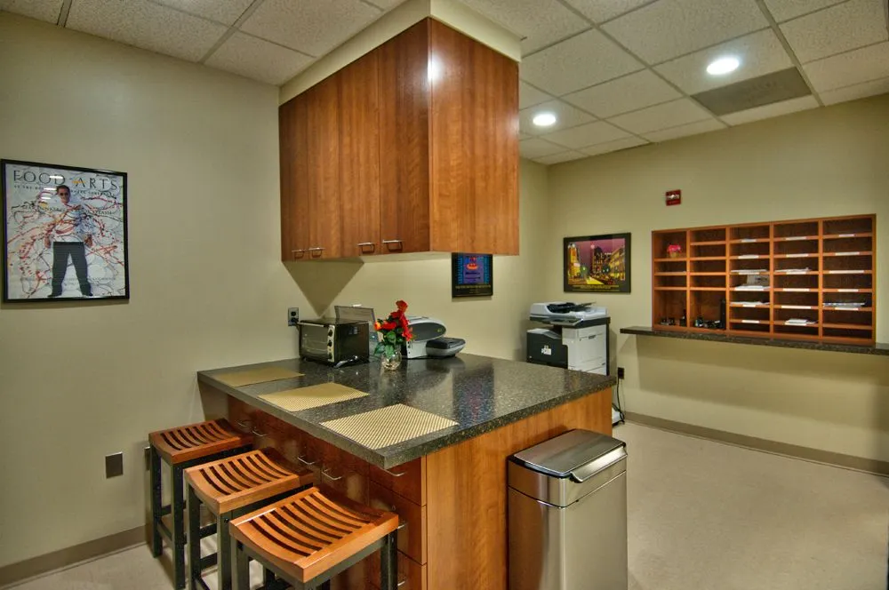 TKO - 1800 Alexander Bell Drive - Reston - VA - Thumbnail 4