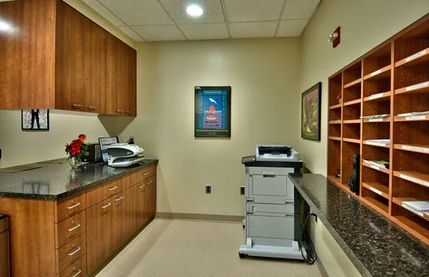 TKO - 1800 Alexander Bell Drive - Reston - VA - Thumbnail 2
