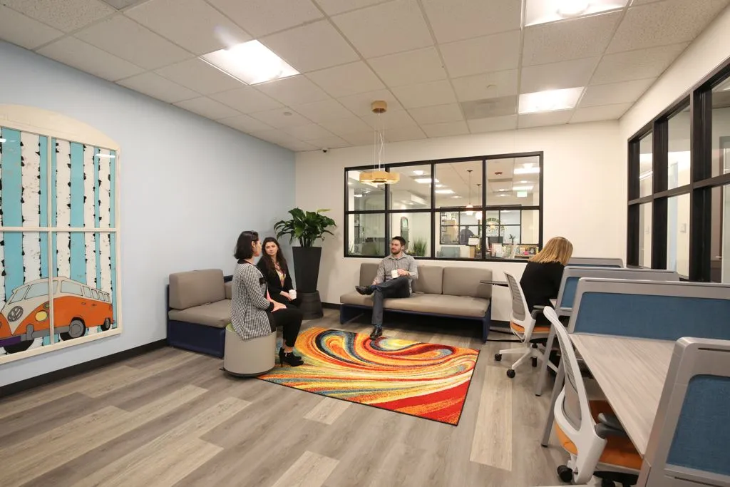 Office Evolution - Cherry Creek - 501 Cherry Street - Denver - CO - Thumbnail 3