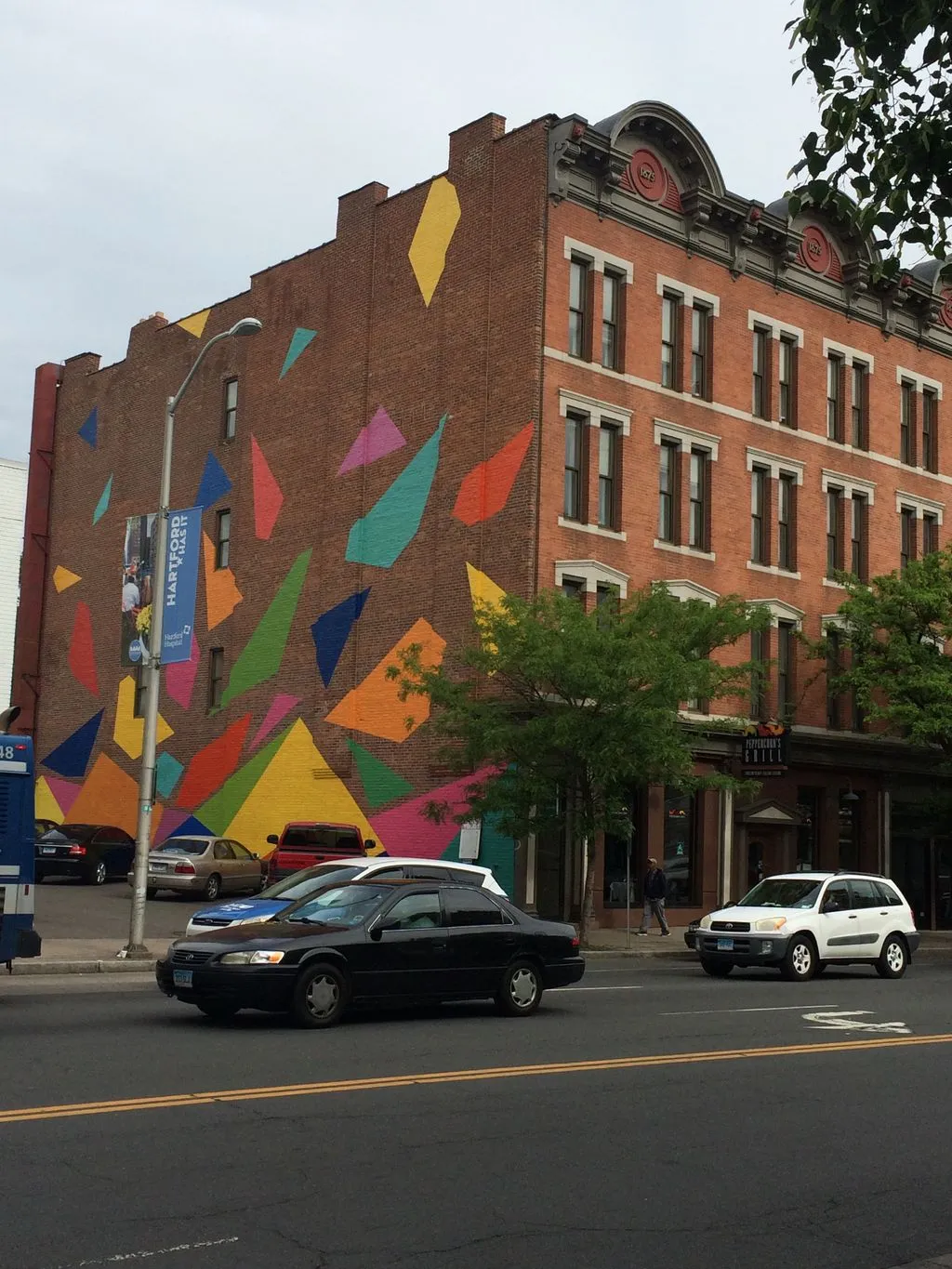 363 Main Street, LLC - Hartford - CT - Media 1