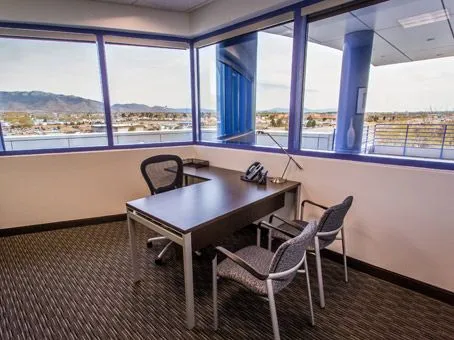 Regus - One Sun Plaza - 100 Sun Avenue N.E - Albuquerque - NM - Thumbnail 3