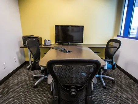 Regus - One Sun Plaza - 100 Sun Avenue N.E - Albuquerque - NM - Thumbnail 2