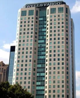 Regus - Downtown Wells Fargo Tower - 420 North 20th Street - Birmingham - AL - Thumbnail 3