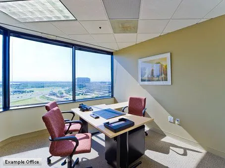 Regus - Downtown Wells Fargo Tower - 420 North 20th Street - Birmingham - AL - Media 1