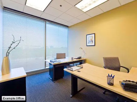 Regus - Downtown Wells Fargo Tower - 420 North 20th Street - Birmingham - AL - Thumbnail 4