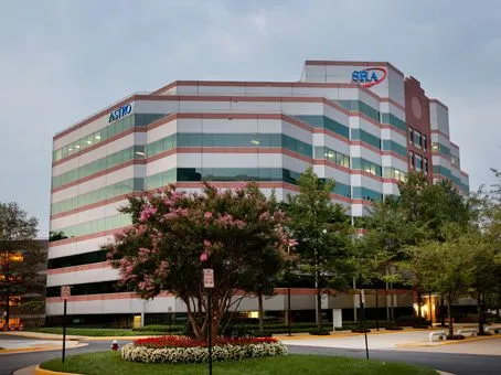 Regus - Willow Oaks II - 8280 Willow Oaks Corporate Drive - Fairfax - VA - Thumbnail 4