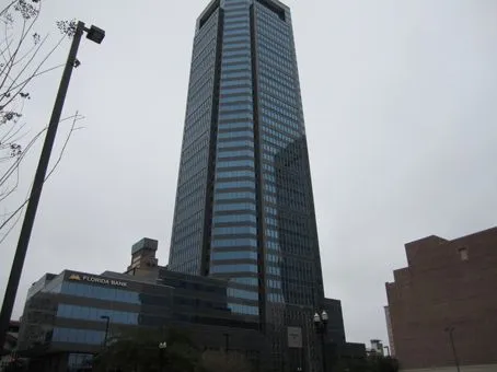 Regus - North Laura Street - Jacksonville - FL - Thumbnail 2