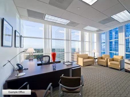 Regus - Ridgewood Corporate Square - 11900 N.E. 1st Street - Bellevue - WA - Thumbnail 4