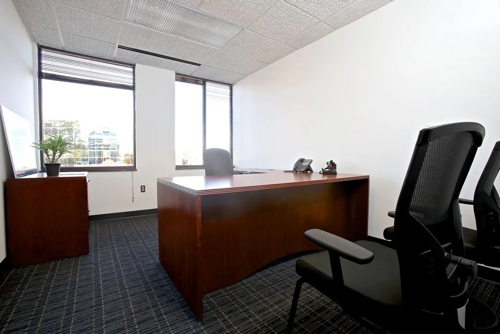 Pioneer Office Suites - Rockville Pike - Rockville - MD - Media 1