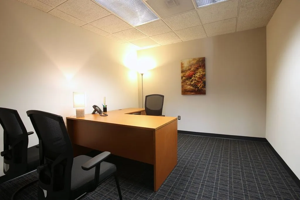 Pioneer Office Suites - Rockville Pike - Rockville - MD - Thumbnail 2