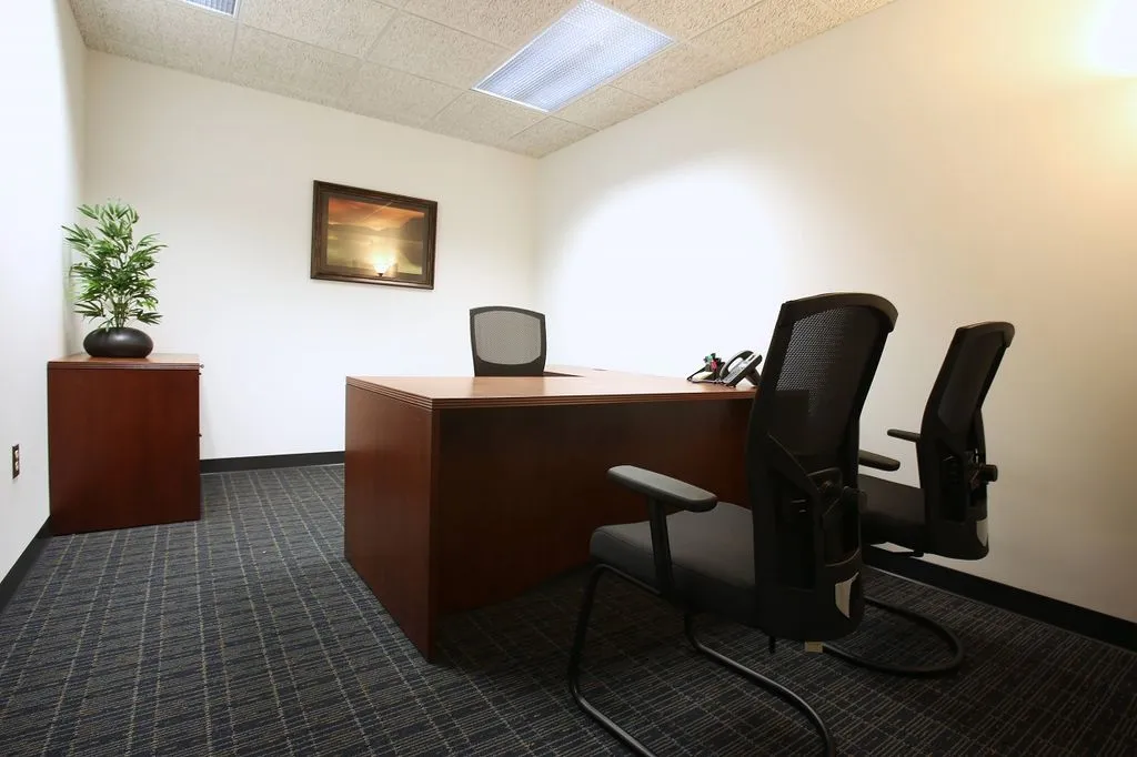 Pioneer Office Suites - Rockville Pike - Rockville - MD - Thumbnail 4