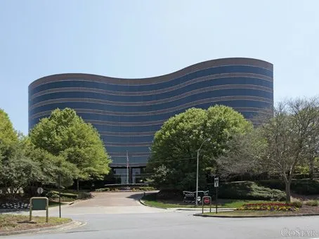 Regus - 1000 Parkwood Circle - Cumberland - Atlanta - GA - Thumbnail 3