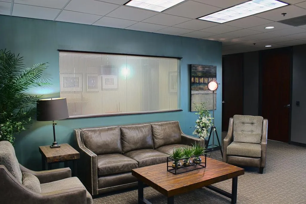 NorthPoint Executive Suites Duluth - Crestwood Parkway - Duluth - GA - Thumbnail 2