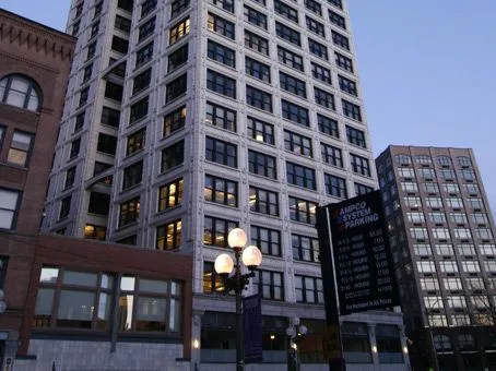 Regus - 506 Second Avenue - Seattle - WA - Thumbnail 4