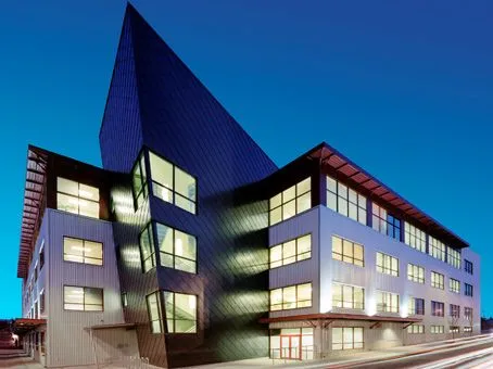 Regus - 1455 NW Leary Way - Seattle - WA - Thumbnail 3