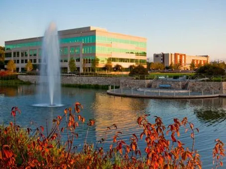 Regus - Lakeview Center Plaza - Ashburn - VA - Thumbnail 4