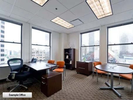 Regus - South Gay Street - Knoxville - TX - Thumbnail 4