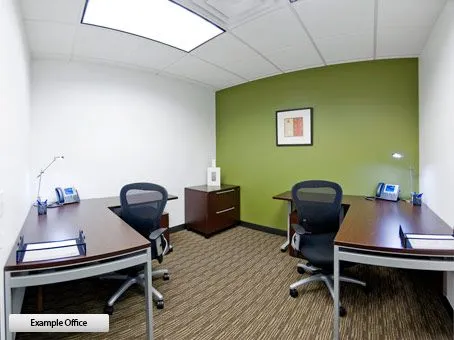 Regus - South Gay Street - Knoxville - TX - Thumbnail 3