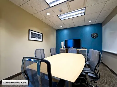 Regus - Alewife Station - Cambridge Park Drive - Cambridge - MA - Thumbnail 4
