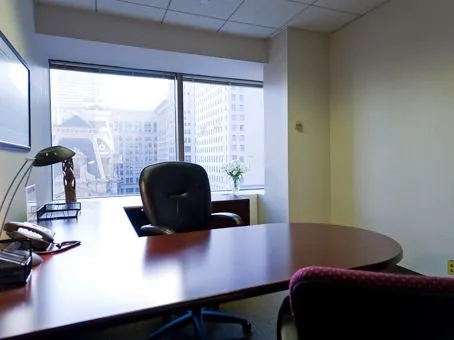 Regus - Center Square, East Tower - 1500 Market Street - Philadelphia - PA - Media 1