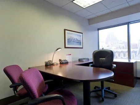 Regus - Center Square, East Tower - 1500 Market Street - Philadelphia - PA - Thumbnail 4